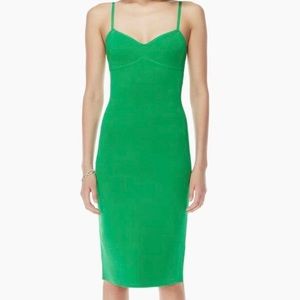 Aritzia Lariat Dress - XL